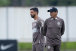 Corinthians se prepara para primeira "maratona" de jogos em janeiro de 2025