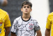 Corinthians n�o teme sa�da de filho de Fagner em meio � negocia��o do lateral com o Cruzeiro