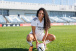 Maior vencedora da histria do Corinthians Feminino  anunciada por gigante da Europa