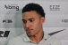 Atacante do Corinthians na Copinha fala sobre experi�ncia no torneio e revela miss�o com estreantes