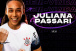 Corinthians Feminino anuncia contrata��o de Juliana Passari