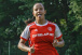 Let�cia Monteiro � o novo refor�o da equipe feminina do Corinthians