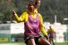 Dayana Rodr�guez � a primeira venezuelana da hist�ria do Corinthians Feminino