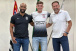 Patrocinadores encerram contrato com o Corinthians e somem da camisa em renova��o de Bidon