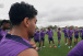 Trio segue sem aparecer em fotos ap�s dois dias de treino no CT do Corinthians; entenda os motivos