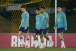 Gerao dourada do Corinthians se rene em treino da Seleo Brasileira Sub-20; veja