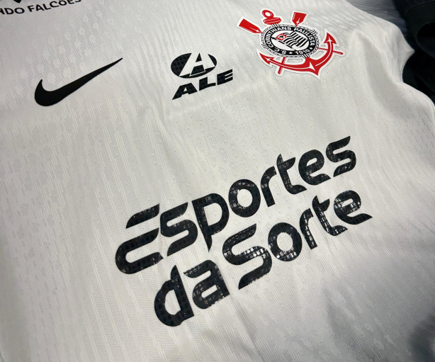 A Esportes da Sorte corria risco de não poder mais atuar no Brasil, algo que impactaria o Corinthians