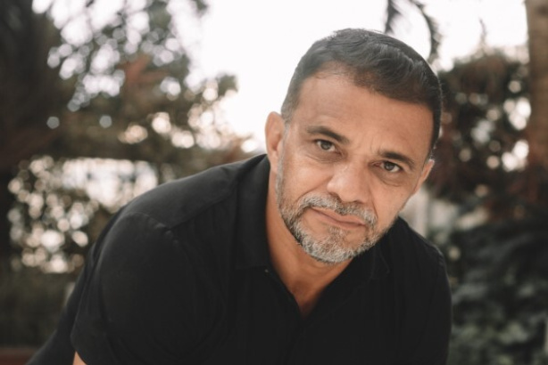 Lulinha Tavares � o criador da MR3Academy, especializada em consultar atletas