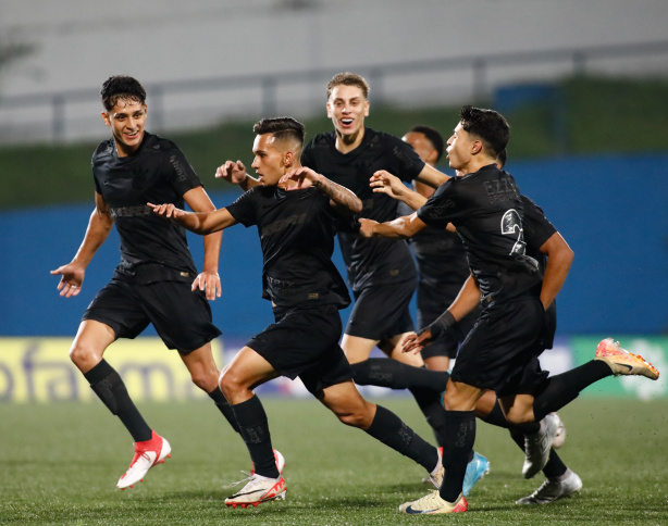 Duelo entre Corinthians e Vasco nas quartas de final da Copinha sofre alteração de horário