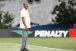 T�cnico do Corinthians critica desempenho do time mesmo ap�s vaga nas semifinais da Copinha