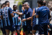 Goleado na ltima rodada e lanterna: como chega o gua Santa para enfrentar o Corinthians