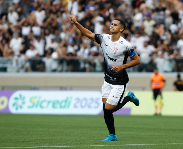 Corinthians conhece detalhes da grande final da Copinha contra o São Paulo