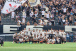 Corinthians fecha prepara��o para final da Copinha com apoio da Fiel e olhares de Augusto Melo