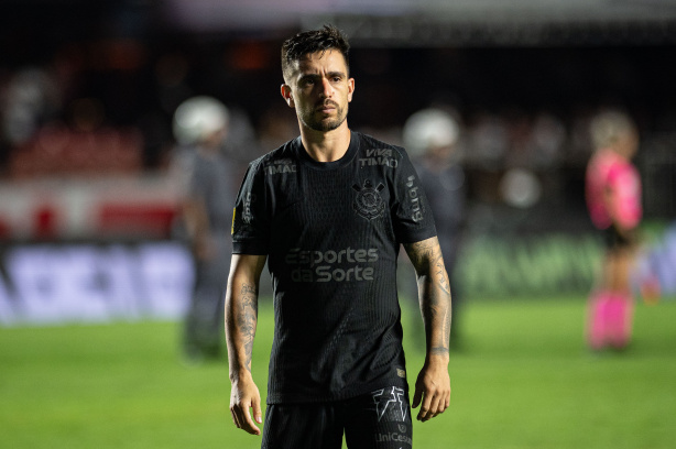 Corinthians vinha de sequência de dez vitórias consecutivas