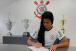 Corinthians acerta com atacante e chega � quinta contrata��o para o Sub-20 Feminino; saiba mais