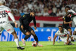 Auxiliar do Corinthians avalia clssico de Memphis Depay e detalha sua funo em campo