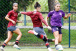 Corinthians Feminino faz jogo-treino diante do So Paulo e conta com retorno de lateral