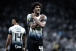 Talles Magno tem in�cio �m�gico� em 2025 e supera ano passado em gols marcados pelo Corinthians