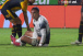 Giovane ressurge no Corinthians com assist�ncia diante do Novorizontino ap�s imbr�glio contratual