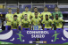 Dupla do Corinthians � titular em vit�ria do Brasil na fase final do Sul-Americano Sub-20