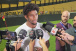 Hugo Souza valoriza vit�ria dif�cil do Corinthians e parabeniza Ram�n D�az por dar chance � base