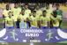 Dupla do Corinthians � titular e se destaca em vit�ria do Brasil no Sul-Americano Sub-20