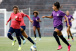 Corinthians Feminino vence o Red Bull Bragantino em jogo-treino na Fazendinha; saiba mais