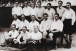 Irmo ingls do Corinthians publica documento com assinatura dos jogadores de 1910; veja