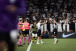 Gols nos acr�scimos e retorno de Garro: vit�ria � la Corinthians garante classifica��o antecipada