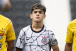 Corinthians perde filho de Fagner para o Cruzeiro