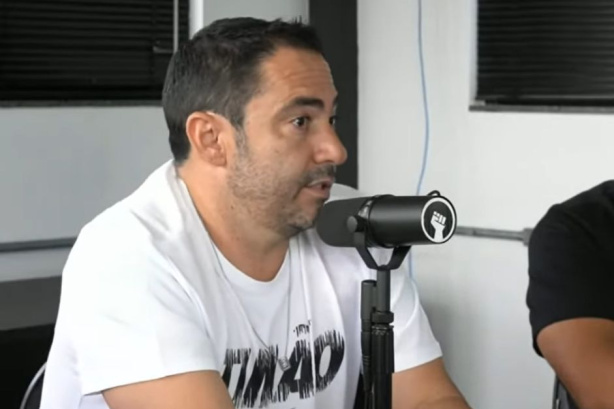 Chicão aborda estratégia para acelerar desenvolvimento de atletas da base