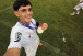Filho de Fagner se pronuncia pela primeira vez sobre sada do Corinthians