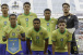 Breno Bidon e Felipe Longo tm prximos passos definidos para se juntar ao Corinthians na Venezuela