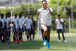O Corinthians Sub-20 vai disputar o Brasileiro e o Paulista ao longo de 2025