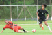 Corinthians vence Tabo�o da Serra em amistoso do Sub-17 no CT da Base