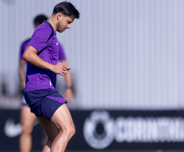 Romero pode ser uma novidade na escalação do Corinthians contra a Universidad Central