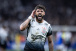 Corinthians vence a UCV em noite dram�tica em Itaquera e avan�a de fase na Libertadores