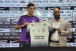 Fabrizio Angileri � apresentado oficialmente como refor�o do Corinthians