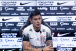 Angileri compara Corinthians a gigante argentino e cita convencimento da fam�lia D�az