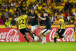 Corinthians passa em branco na Pr�-Libertadores e interrompe sequ�ncia hist�rica no s�culo