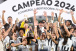 Fifa oficializa Mundial de Clubes Feminino e torneio entre campe�es continentais j� em 2026