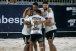 Corinthians goleia o Jabaquara e avan�a para as semifinais do Paulista de Beach Soccer