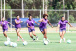 Corinthians foca na parte ofensiva em pen�ltimo treino antes da estreia na Supercopa Feminina