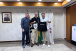 Corinthians anuncia renova��o de patroc�nio com a UniCesumar at� o fim de 2025