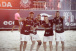 Corinthians atropela Adaf Cubat�o e avan�a para final do Paulista de Beach Soccer