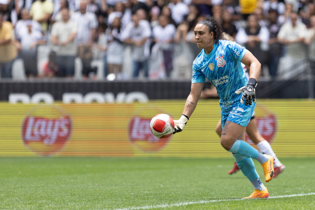 Corinthians divulga venda de ingressos para decis�o na Supercopa do Brasil