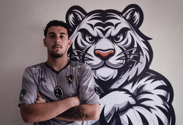 Luis Paulo é filho de conselheiro trienal do Corinthians