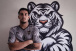 Luis Paulo � filho de conselheiro trienal do Corinthians