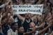 Torcida do Corinthians presente na Arena entoa gritos de incentivo para final ap�s elimina��o