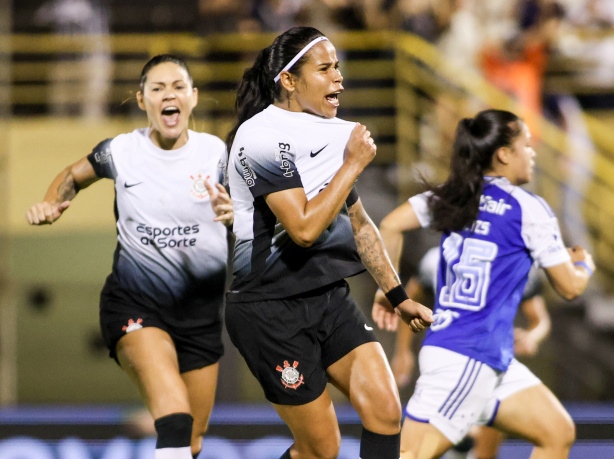Majestoso será no sábado, às 16h30, no Morumbis